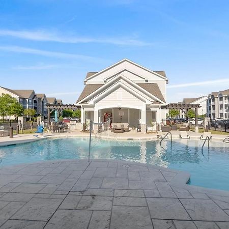 Viagem Perfect 1Br With Balcony Pool And Gym Apartment Myrtle Beach Exterior foto