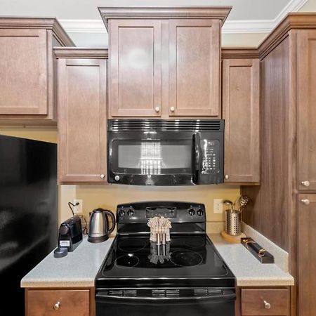 Viagem Perfect 1Br With Balcony Pool And Gym Apartment Myrtle Beach Exterior foto