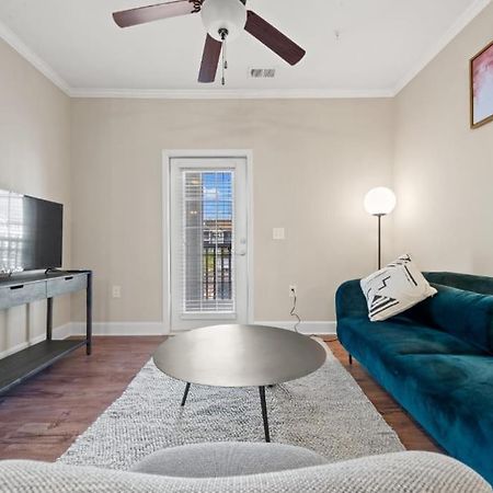Viagem Perfect 1Br With Balcony Pool And Gym Apartment Myrtle Beach Exterior foto