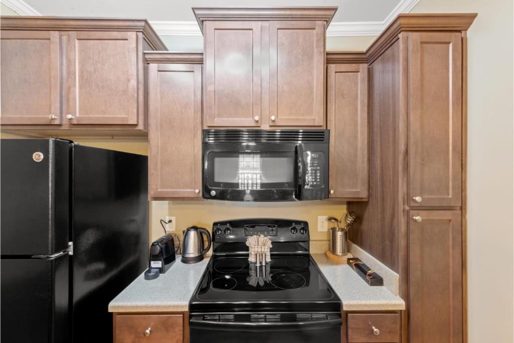 Viagem Perfect 1Br With Balcony Pool And Gym Apartment Myrtle Beach Exterior foto