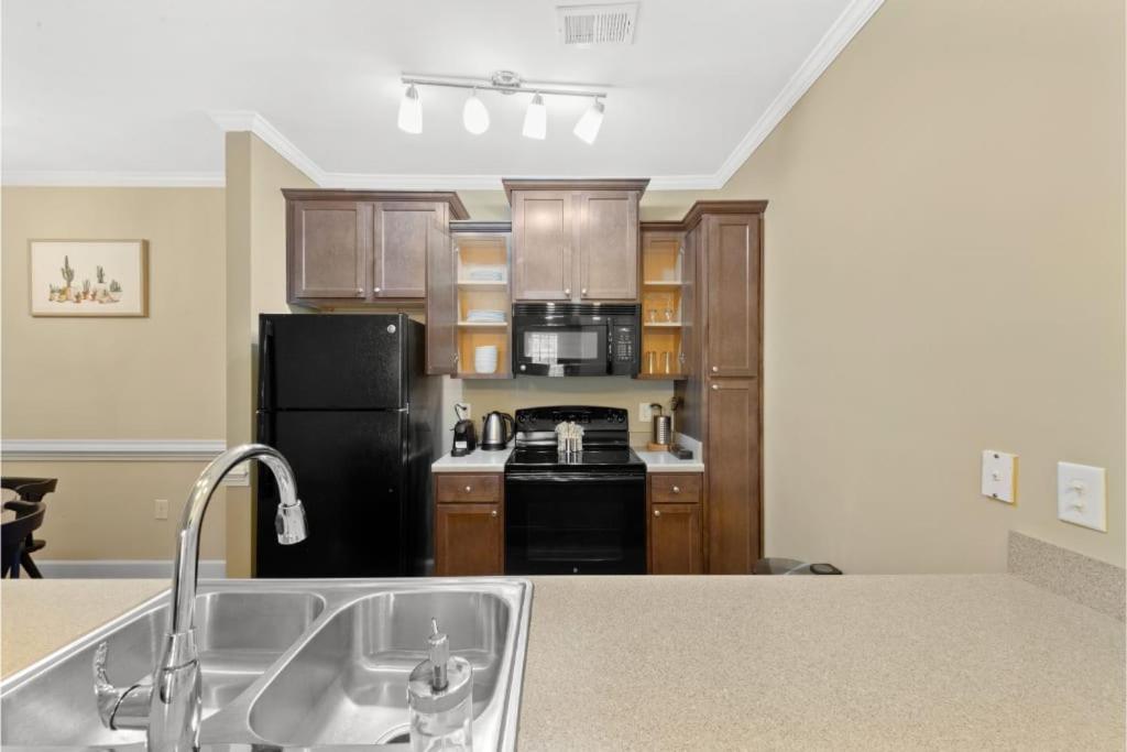 Viagem Perfect 1Br With Balcony Pool And Gym Apartment Myrtle Beach Exterior foto