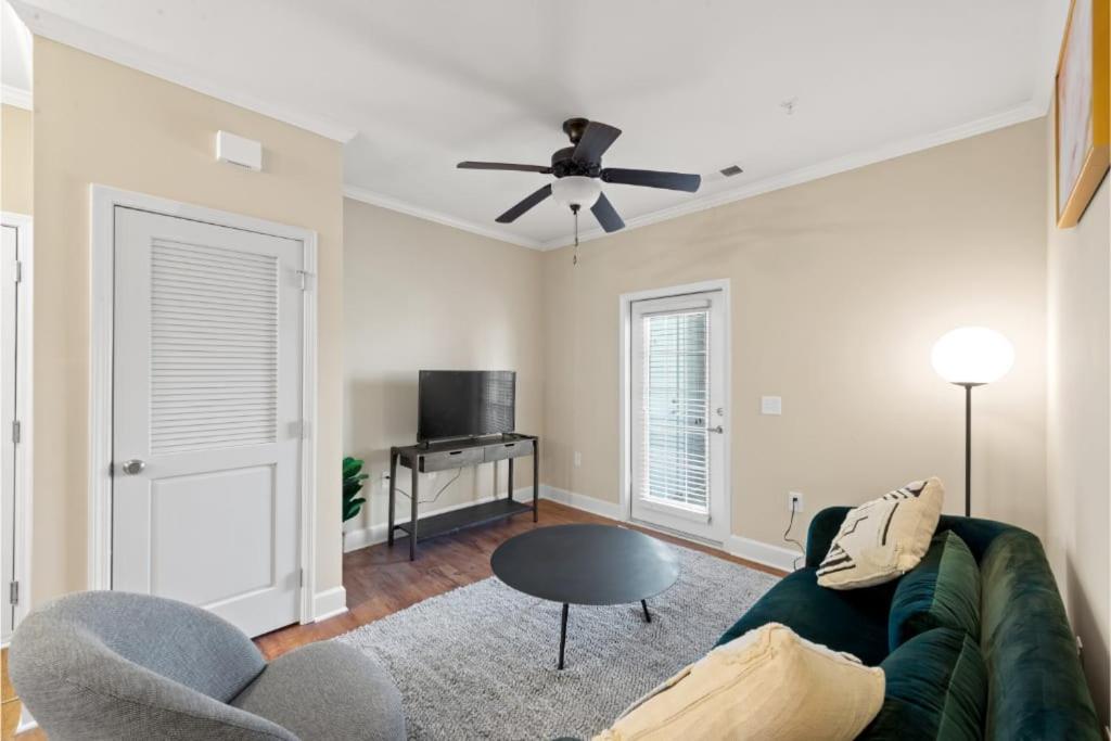 Viagem Perfect 1Br With Balcony Pool And Gym Apartment Myrtle Beach Exterior foto