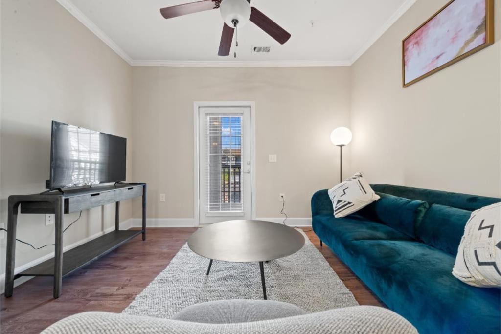 Viagem Perfect 1Br With Balcony Pool And Gym Apartment Myrtle Beach Exterior foto