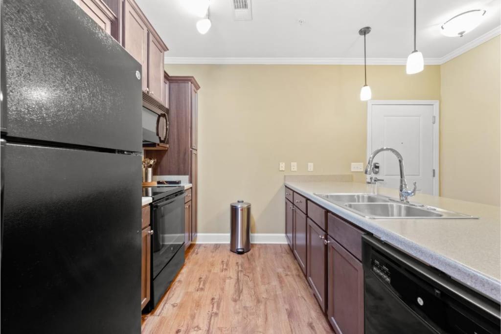 Viagem Perfect 1Br With Balcony Pool And Gym Apartment Myrtle Beach Exterior foto