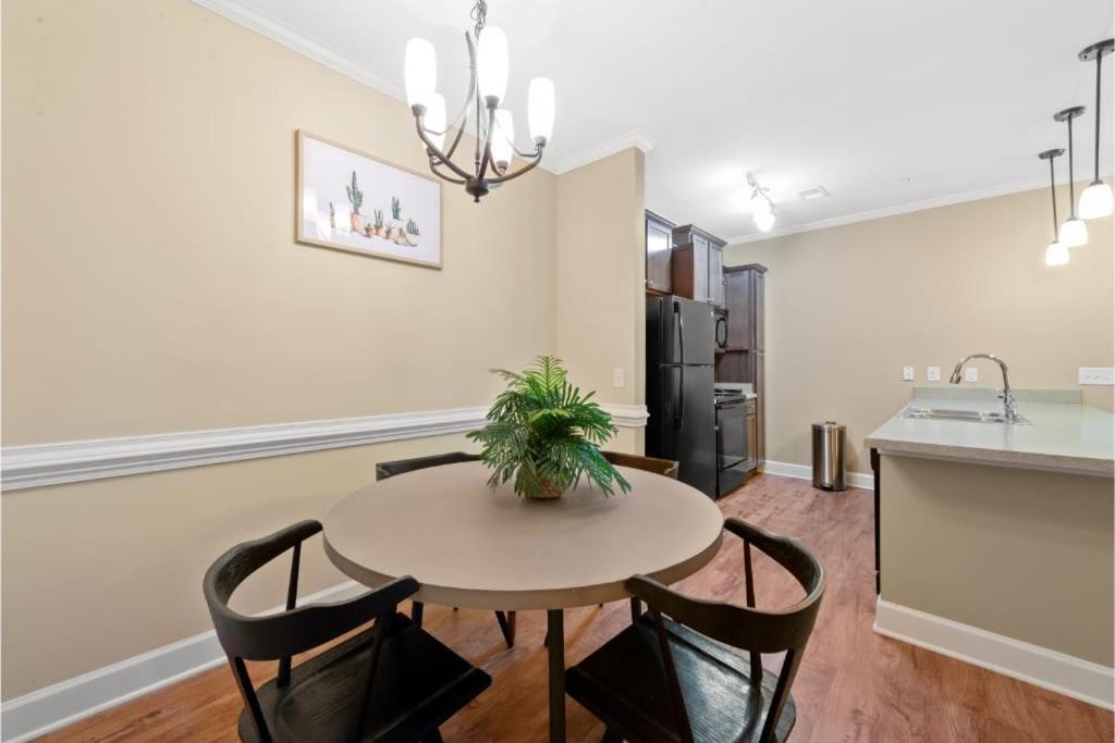 Viagem Perfect 1Br With Balcony Pool And Gym Apartment Myrtle Beach Exterior foto