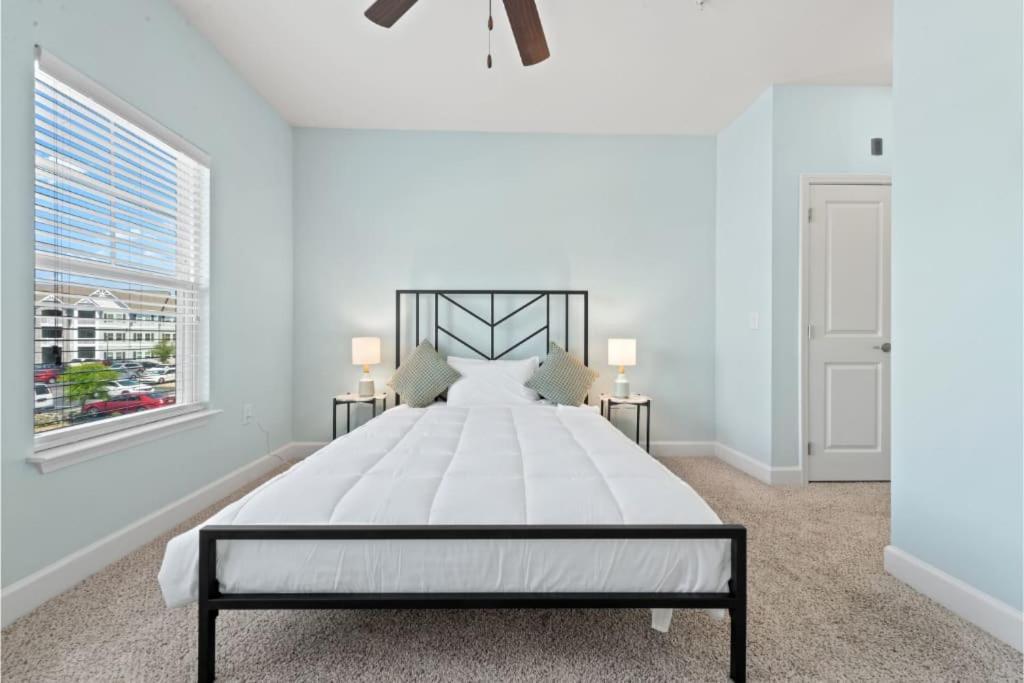 Viagem Perfect 1Br With Balcony Pool And Gym Apartment Myrtle Beach Exterior foto