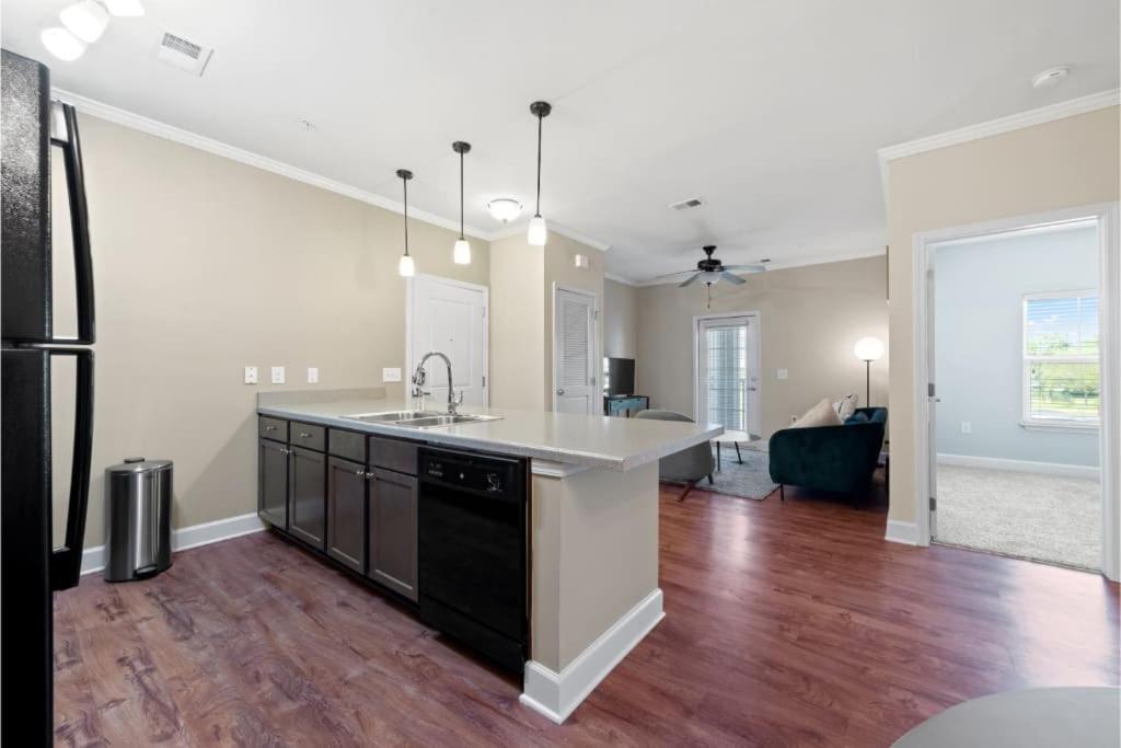 Viagem Perfect 1Br With Balcony Pool And Gym Apartment Myrtle Beach Exterior foto
