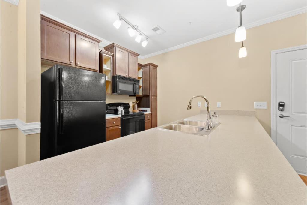 Viagem Perfect 1Br With Balcony Pool And Gym Apartment Myrtle Beach Exterior foto