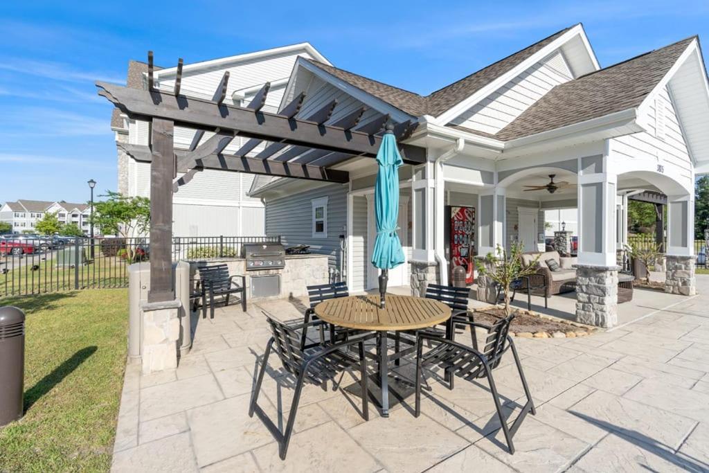 Viagem Perfect 1Br With Balcony Pool And Gym Apartment Myrtle Beach Exterior foto